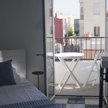 Hostal Sa Roqueta Mahon 外观 照片